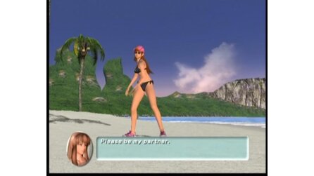 Dead or Alive: Xtreme Beach Volleyball Xbox