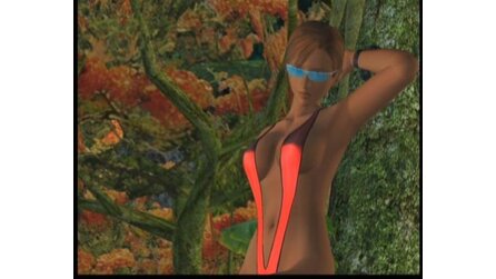Dead or Alive: Xtreme Beach Volleyball Xbox