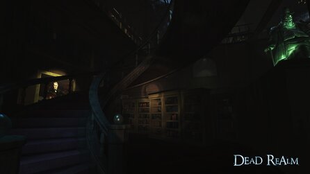 Dead Realm - Screenshots