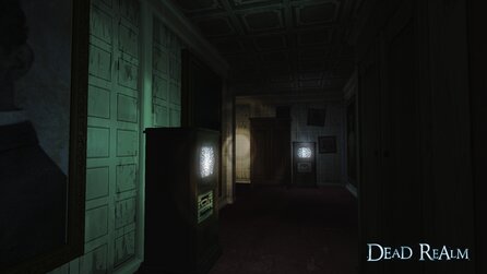 Dead Realm - Screenshots