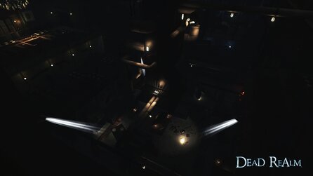 Dead Realm - Screenshots