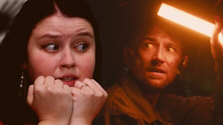 Dead Reset hat ein Alien, Zeitschleifen, viel Gore – und ist eins der unterhaltsamsten Spiele, die ich dieses Jahr erlebt habe