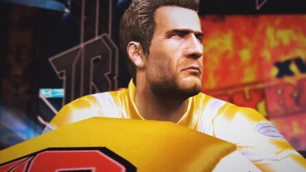 Dead Rising 2 - Intro und 10 Minuten Gameplay-Video