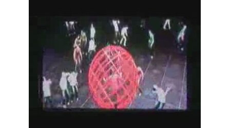 Dead Rising 2 - Abgefilmter Trailer aufgetaucht