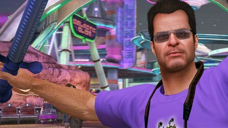 Dead Rising 2: Off the Record - Release-Termin für das Zombie-Spinoff