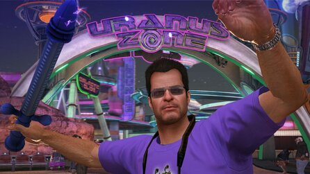 Dead Rising 2: Off the Record - IP-Sperre soll Installation in Deutschland verhindern