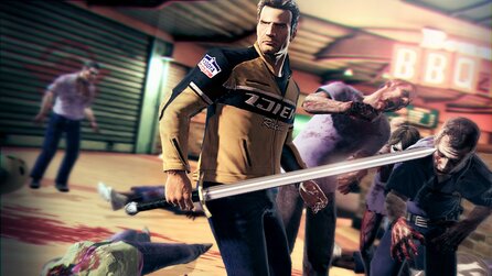 Dead Rising 2 - Mehrspieler-Modus, Screenshots + Videos