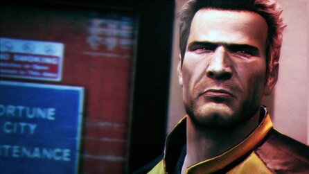 Dead Rising 2 - Video: Mit dem Hammer gegen Zombies