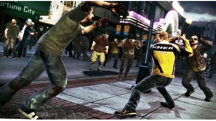 Dead Rising 2 - Koop-Modus für die Kampagne enthüllt
