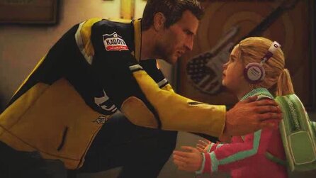 Dead Rising 2 - Story-Trailer zum Zombie-Actionspiel