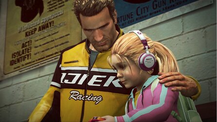 Dead Rising 2 - GameStar-Video und E3-Screenshots