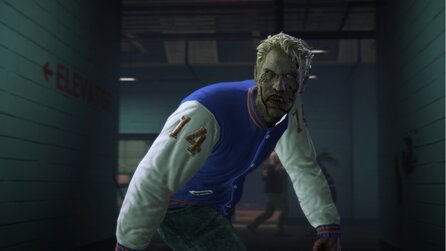 Dead Rising 2 - erscheint ungekürzt in Australien
