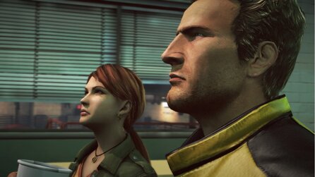 Dead Rising 2 - Veröffentlichung des Actionspiels vorgezogen
