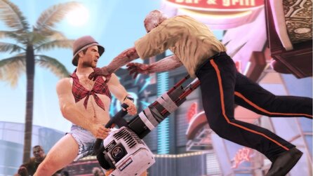 Dead Rising 2 - Kein Release in Deutschland