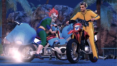 Dead Rising 2 - Mögliche Fortsetzung angedeutet