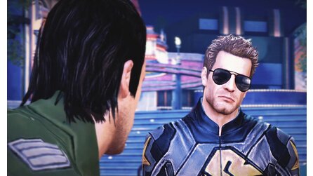 Dead Rising 2 - Test für PC, Xbox 360 und PS3