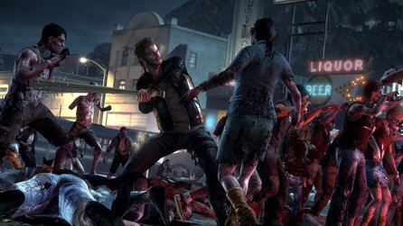 Dead Rising: Watchtower - Zombie-Film startet im März 2015