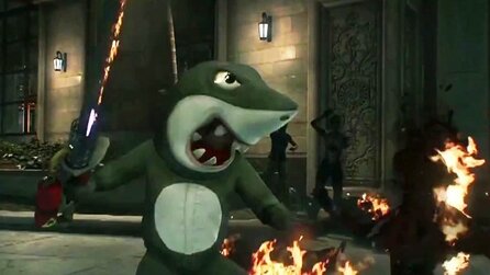 Dead Rising 3 - Capcom erteilt PC und PlayStation 4 klare Absage