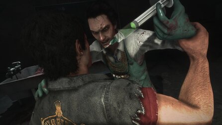Dead Rising 3 - Screenshots