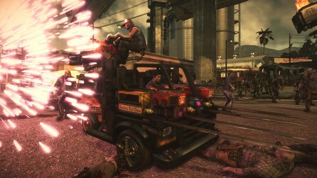Dead Rising 3 - Screenshots