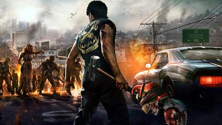 Dead Rising 3 - Capcom bestätigt PC-Umsetzung (Update)