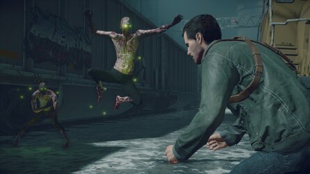 Dead Rising 4 - Screenshots