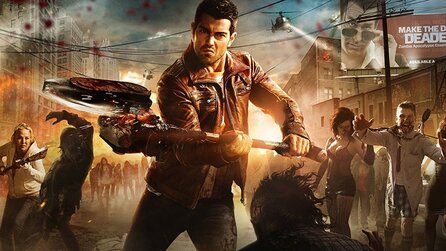 Dead Rising: Endgame - Starttermin für Zombiefilm-Sequel