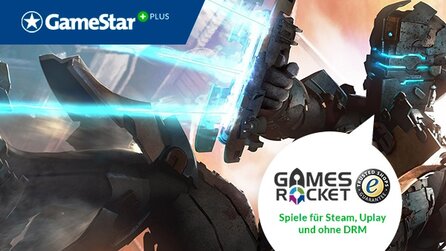 Dead Space 2 kostenlos downloaden - Herausragender Shooter bei GameStar Plus