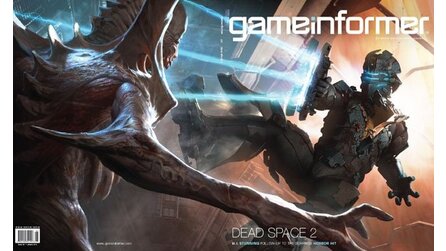 Dead Space 2 - Neue Infos: Isaac Clarke spricht!