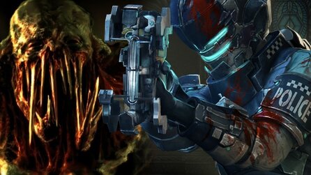 Dead Space 2 - Gameplay-Video aus der Multiplayer-Beta