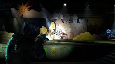 Dead Space 2 - Kostenloser Outbreak-DLC anscheinend nur für Konsolen