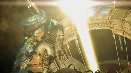 Dead Space 2 - Screenshots