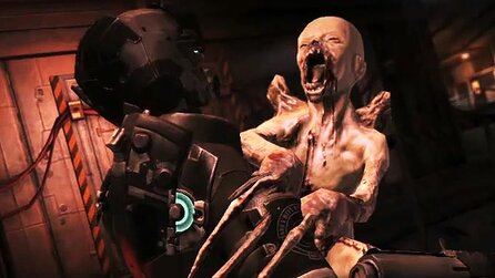Dead Space 2 - Minimale Systemanforderungen bekannt