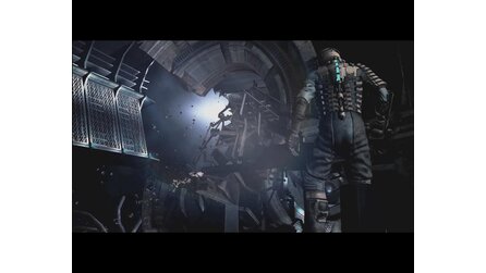 Dead Space - USK vergibt Kennzeichnung, Release gesichert