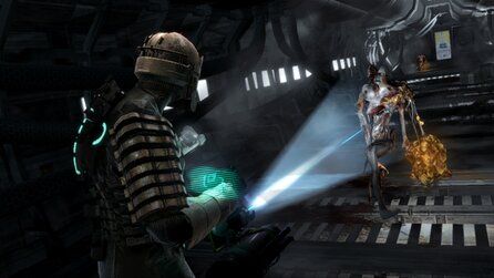 Dead Space 2 - Mehrspielermodus + PC-Ungewissheit