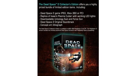 Dead Space 2 - Collectors Edition