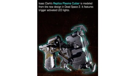 Dead Space 2 - Collectors Edition