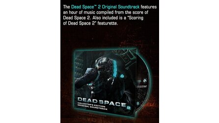 Dead Space 2 - Collectors Edition