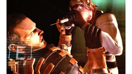 Dead Space 3 - Gerücht: Mehr Details zur Handlung