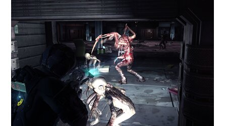 Dead Space - Filmumsetzung wird kein Schnellschuss