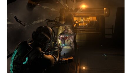 Dead Space 2 - »Severed«-DLC nur für die Konsolen