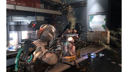 Visceral Games - »Spiele müssen Geschichten besser erzählen«