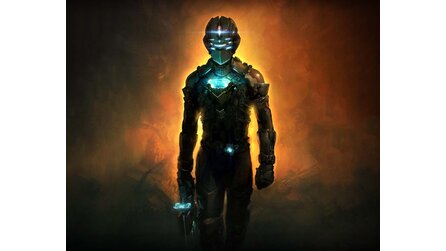 Dead Space 2 - Überarbeitete Steuerung für Menschen mit Behinderung