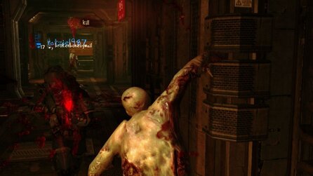 Dead Space 2 - Multiplayer-Screenshots