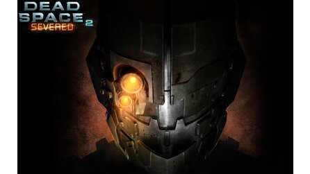Dead Space 2 - Offizielles Wallpaper zum »Severed«-DLC