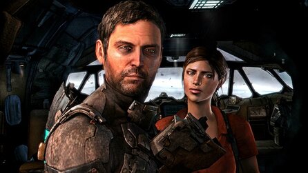 Dead Space 3 - Test und Test-Video auf GamePro.de
