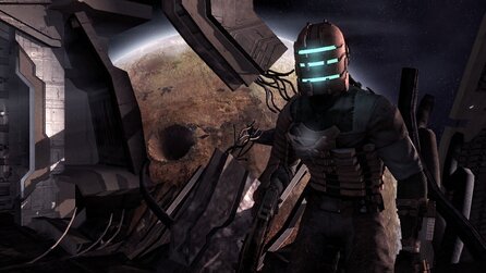 Dead Space - Verwirrung um Verbot in Deutschland [Update]