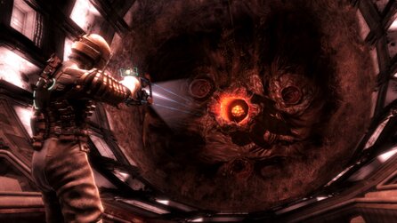 Dead Space - Produzent glaubt nicht an Deutschland-Release