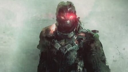 Dead Space 3 - EA bestätigt Horror-Shooter, mehr auf der E3