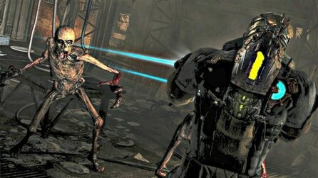 Dead Space 3 - Infos zu den Spiel-Modi: Hardcore, Survival, Classic + New Game+